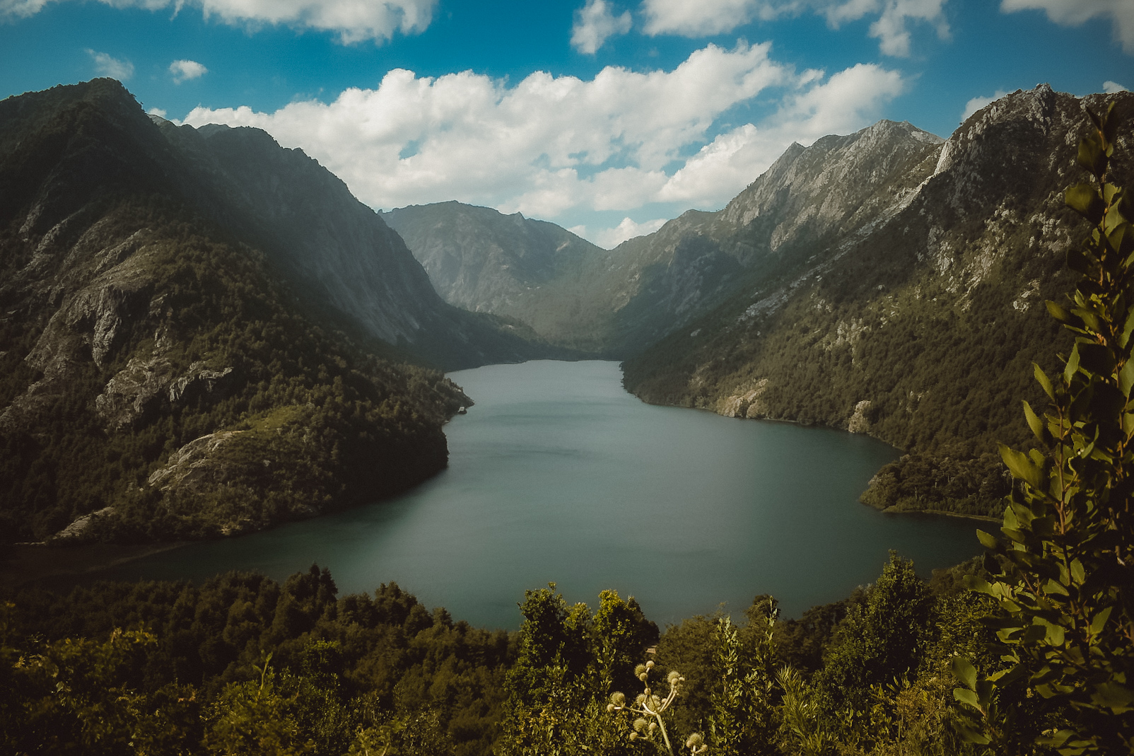 Área de Conservación Cañicura